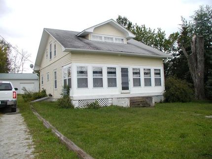 Recreational Property in Harrison County, Missouri