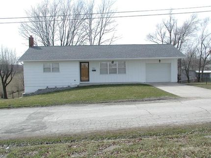 Farm Property in Mercer County, Missouri