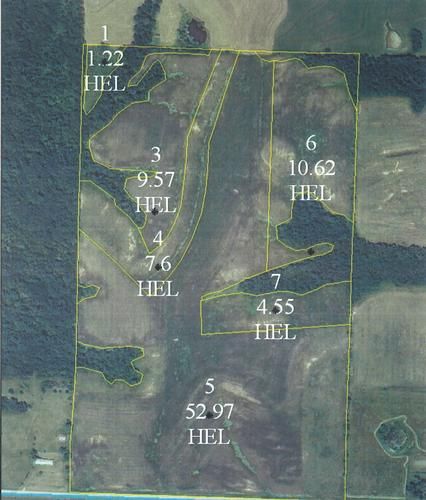 Ranch Property in Daviess County, Missouri