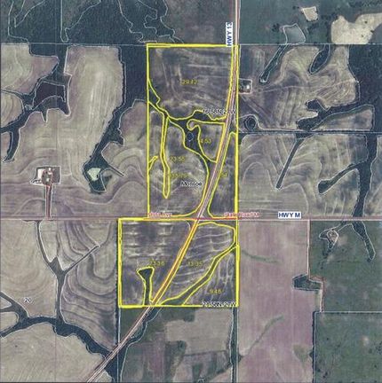 Ranch Property in Daviess County, Missouri