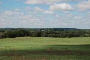 Ranch Property in Leon County, Texas