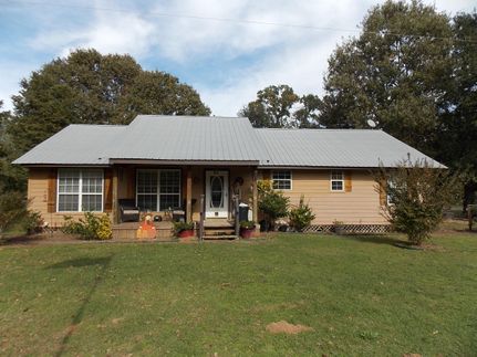 Farm Property in Leon County, Texas