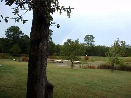 Farm Property in Leon County, Texas