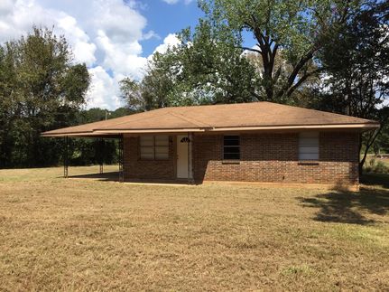 Recreational Property in Freestone County, Texas