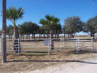Property in Duval County, Texas