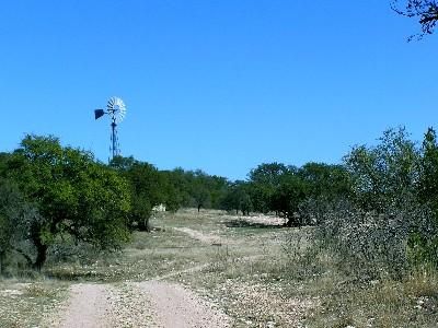 Farm Property in Crockett County, Texas