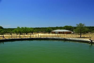 Property in Sutton County, Texas