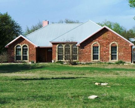 Recreational Property in Hamilton County, Texas