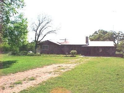 Farm Property in Comanche County, Texas