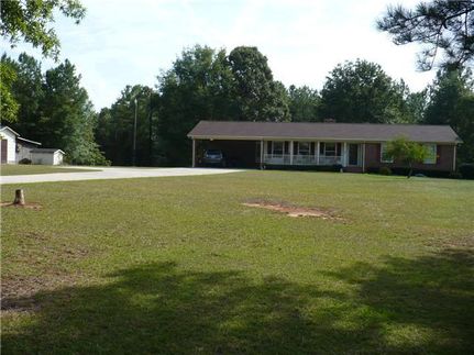 Property in Lancaster County, South Carolina