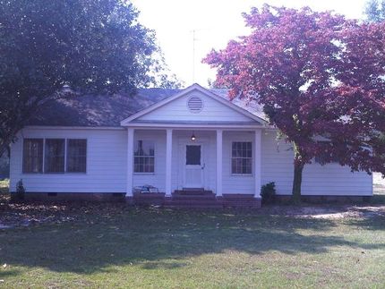 Ranch Property in Darlington County, South Carolina