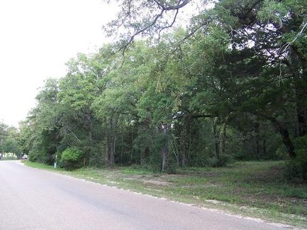 Ranch Property in Lee County, Texas