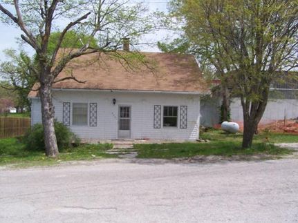 Recreational Property in Daviess County, Missouri