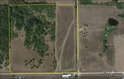 Ranch Property in Daviess County, Missouri