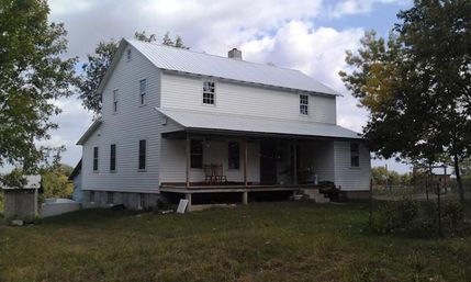 Ranch Property in Mercer County, Missouri