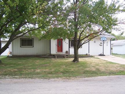 Ranch Property in Daviess County, Missouri