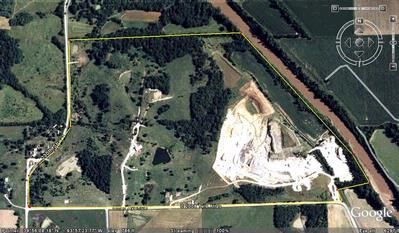 Ranch Property in Daviess County, Missouri