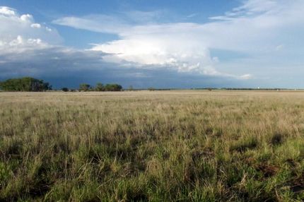 Ranch Property in Alfalfa County, Oklahoma
