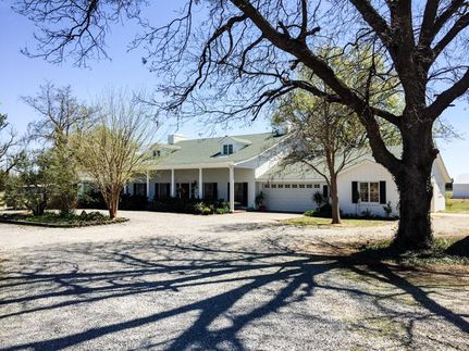 Farm Property in Garfield County, Oklahoma