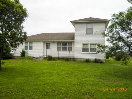 Farm Property in Kay County, Oklahoma