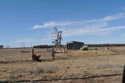 Farm Property in Oklahoma County, Oklahoma