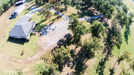 Farm Property in Cherokee County, Oklahoma