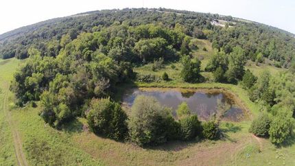 Farm Property in Oklahoma County, Oklahoma