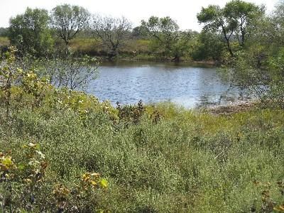 Farm Property in Jefferson County, Oklahoma