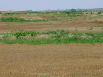 Ranch Property in Garfield County, Oklahoma