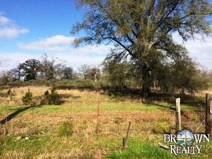 Farm Property in Franklin Parish, Louisiana