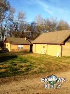 Ranch Property in Madison Parish, Louisiana