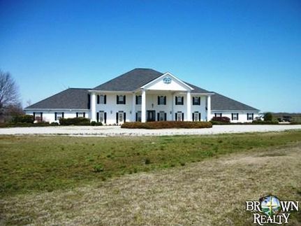 Farm Property in Leflore County, Mississippi