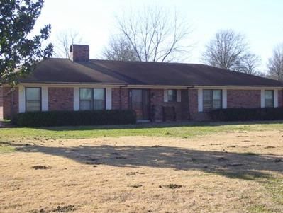 Property in Catahoula Parish, Louisiana