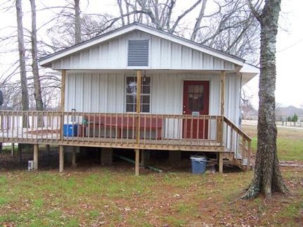 Waterfront Property in Morehouse Parish, Louisiana