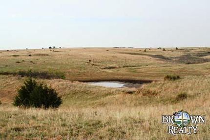 Ranch Property in Barber County, Kansas