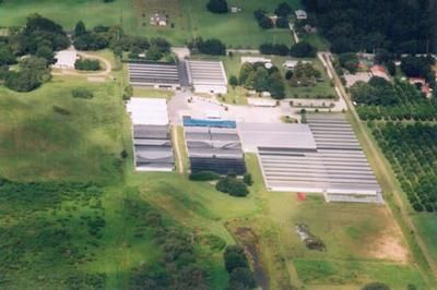 Property in Hillsborough County, Florida