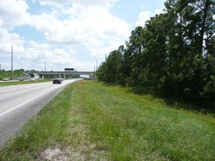 Property in Orange County, Florida