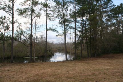 Property in Nassau County, Florida