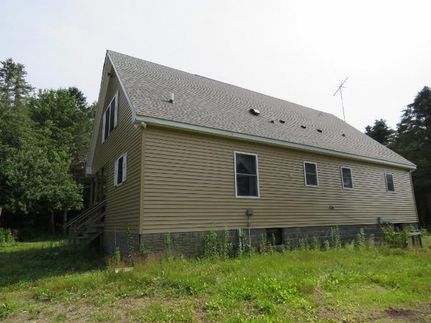 Farm Property in Oswego County, New York