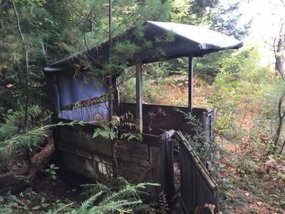 Ranch Property in Oswego County, New York