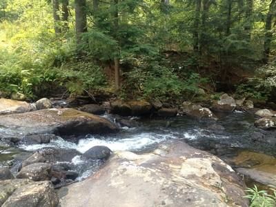 Recreational Property in Lewis County, New York