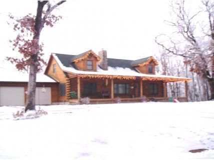 Property in Adair County, Missouri
