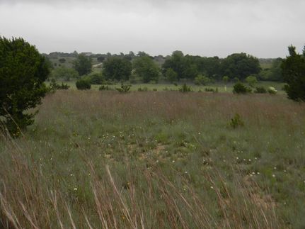 Farm Property in Hamilton County, Texas