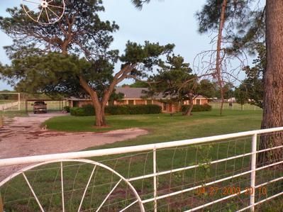 Farm Property in Johnson County, Texas