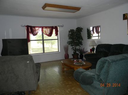 Ranch Property in Hamilton County, Texas