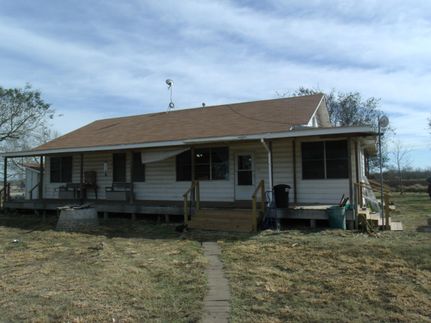 Farm Property in Bee County, Texas