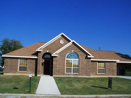 Residential Property in Comanche County, Texas