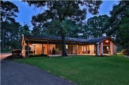 Recreational Property in Montgomery County, Texas