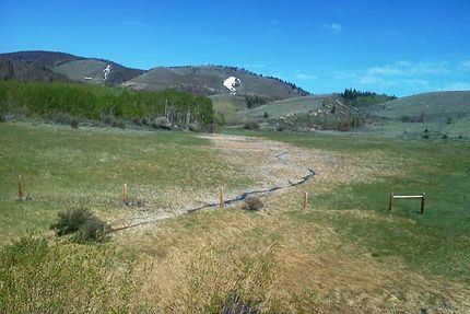 Farm Property in Albany County, Wyoming