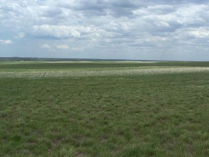Farm Property in Niobrara County, Wyoming